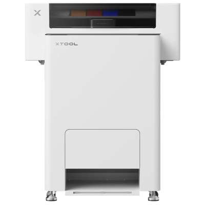 xTool DTF Apparel Pro Bundle - Studio Bundle, OS1 Automatic Shaker