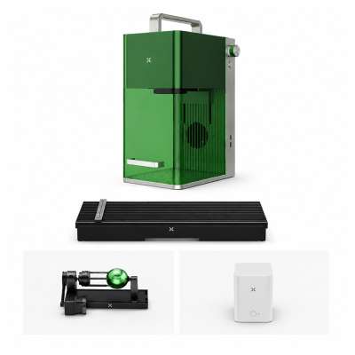 Deluxe Bundle