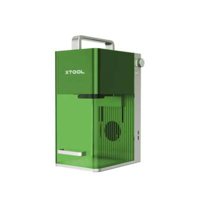 xTool F1 Professional Portable Dual-Laser Engraving System - Standard Bundle