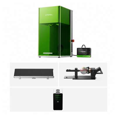 Deluxe Bundle