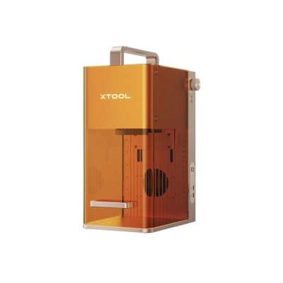 xTool F2 Professional Portable Dual-Laser Engraving System - Standard Bundle