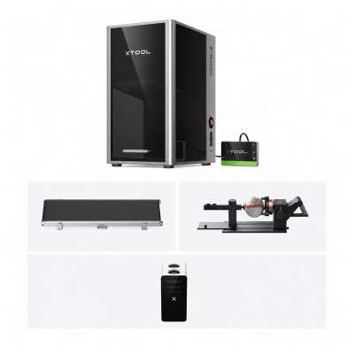 Deluxe Bundle