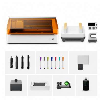 Ultimate Craft Bundle