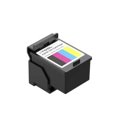 xTool M2 CMYK Ink Cartridge Set