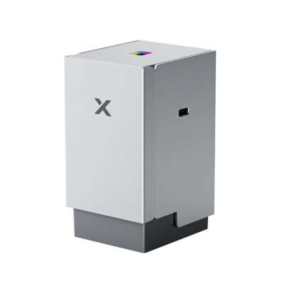 xTool M2 CMYK Inkjet Printing Module