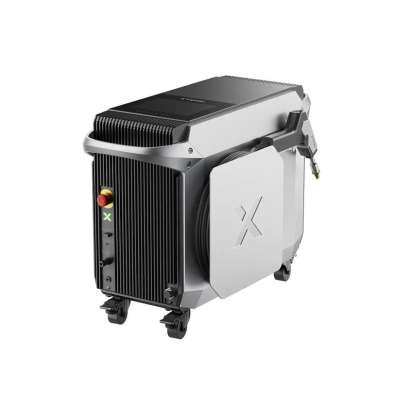 xTool MetalFab Professional 1200W Laser Welder