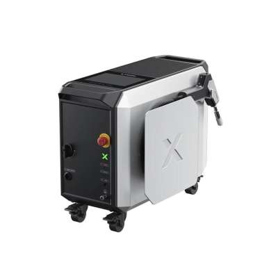 xTool MetalFab Professional 800W Fiber Laser Welding System