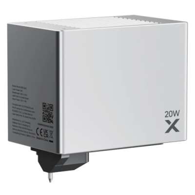 xTool 20W Module Kit for M1 Ultra