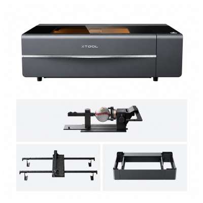 All-in-One Bundle