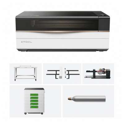 All-in-One Bundle