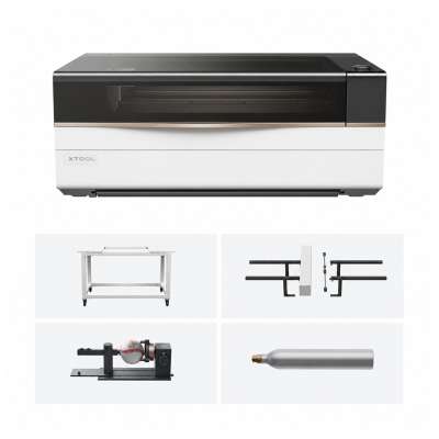 All-in-One Bundle