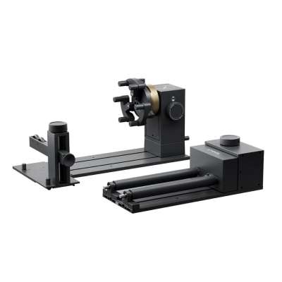 xTool RA3 Professional Smart MagSwap Rotary (for P3 / F Series)