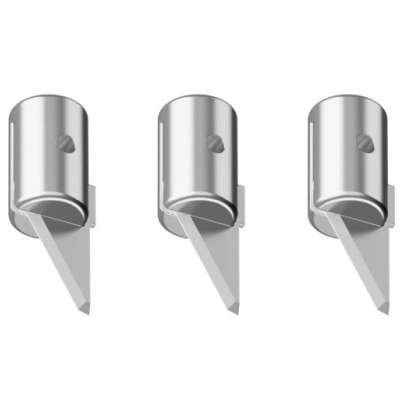 xTool Replacement Blade for M1 Ultra Cutting Blade (3 pcs)