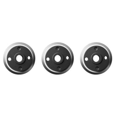 xTool Replacement Kit for M1 Ultra Rotary Blade (3 pcs)