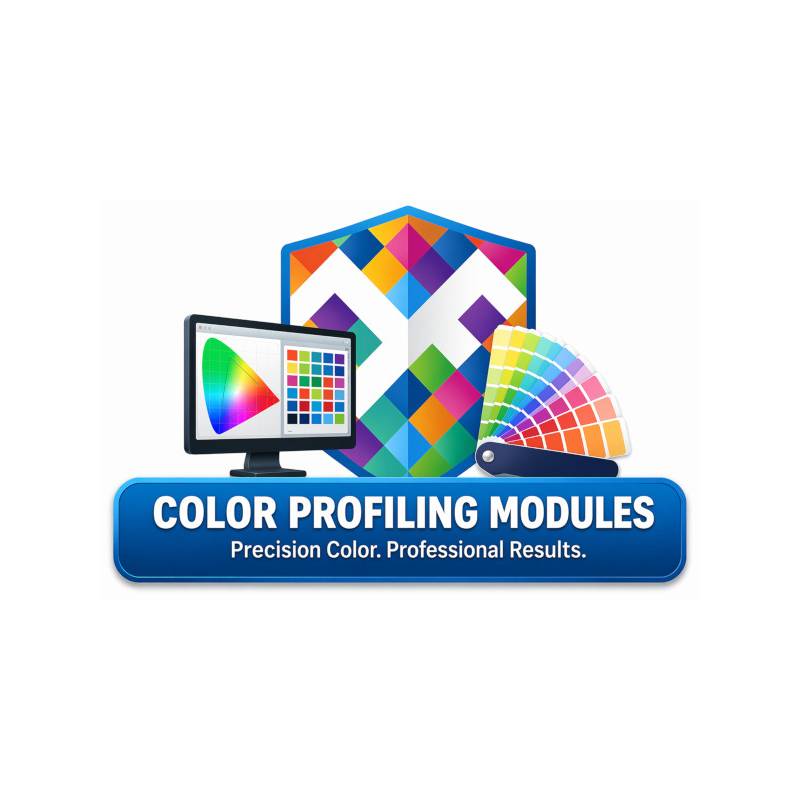 Cadlink Digital Factory ICC Profiling Module | DTG PRO