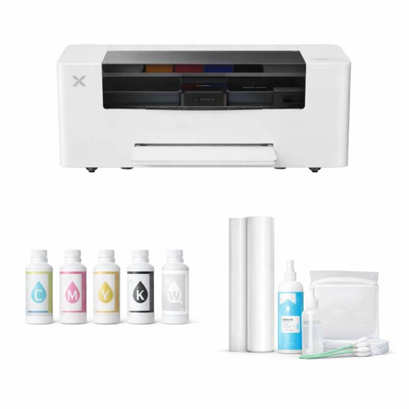 xTool Studio DTF Printer