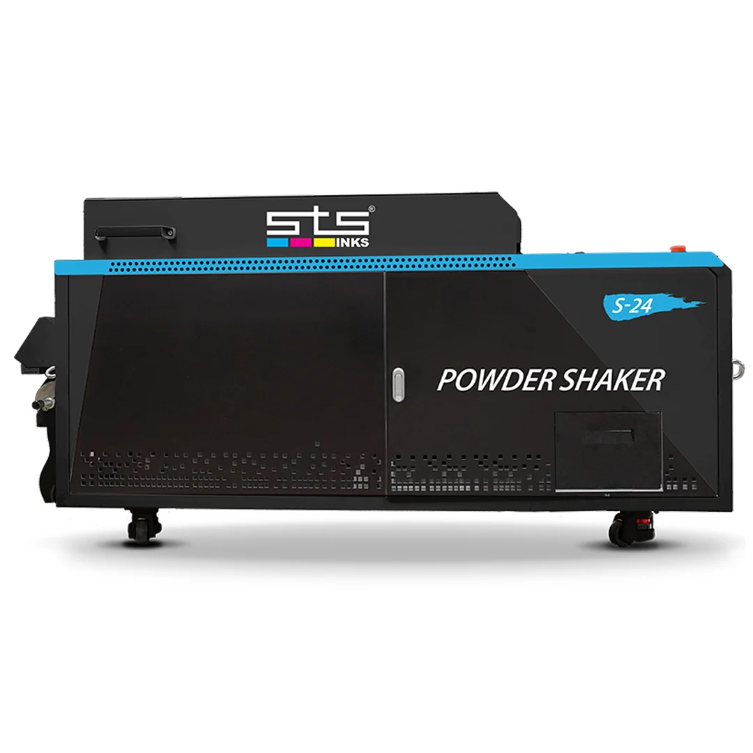 STS XPD-924D 24