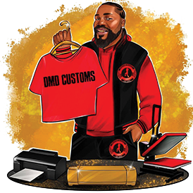DMD Customs |  Creator