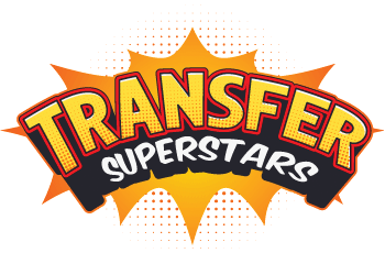 Transfer Superstars | DTGPRO Creator