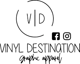 Vinyl Destination Graphic Apparel | DTGPRO Creator