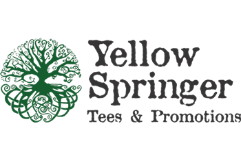 Yellow Springer | DTGPRO Creator